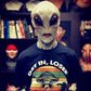 💥Last Day Promotion 50% OFF👽️Alien Funny Mask