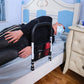 Getup Aids for the Elderly&Pregnant Women Bedside Handrail Railing Booster Frame