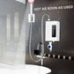 Tankless instant water heater