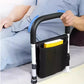 Getup Aids for the Elderly&Pregnant Women Bedside Handrail Railing Booster Frame