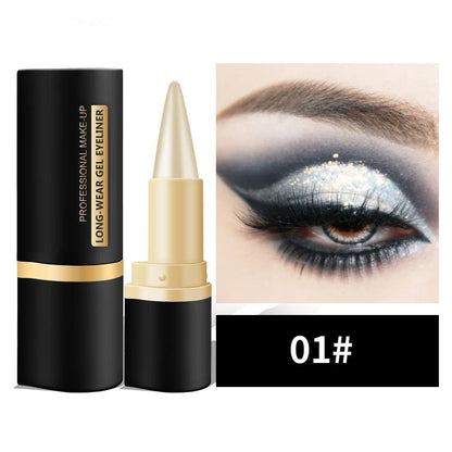 🔥HOT SALE NOW 52% OFF - Matte Quick-Dry Eyeliner