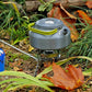 Camping Outdoor Windproof Gas Burner