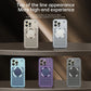 Details determine quality, metal anti-drop heat dissipation phone case, you deserve it!