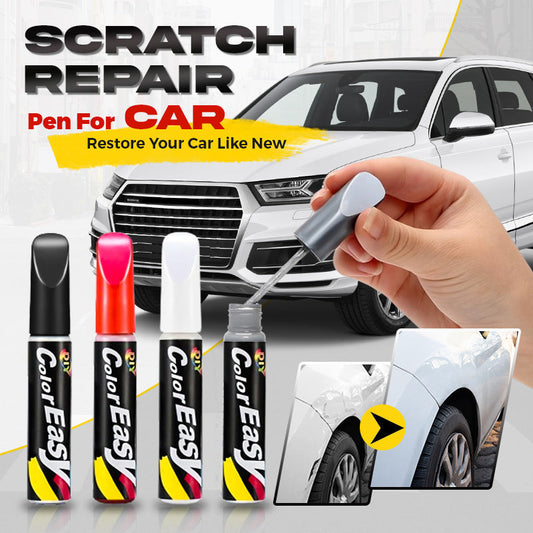 🔥Buy 2 Get 1 Free🔥Scratch Repair Pen For Car/Motorcycle/Boat