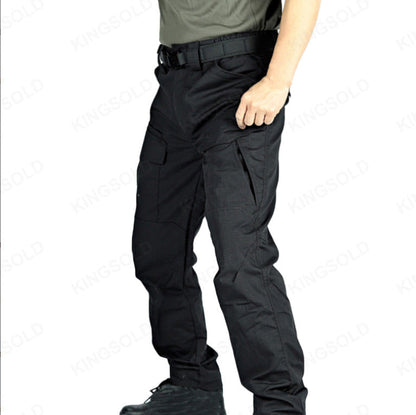 🔥Hot Sale🔥Tactical Waterproof Pants- For Male or Female