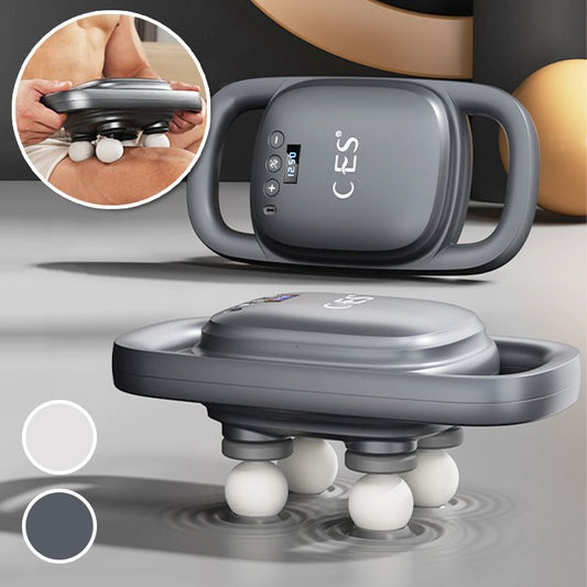 🔥Professional massager, deep muscle relaxation, quick vitality recovery