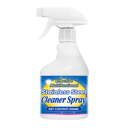 Multifuntional Effective Stainless Steel Cleaner Spray