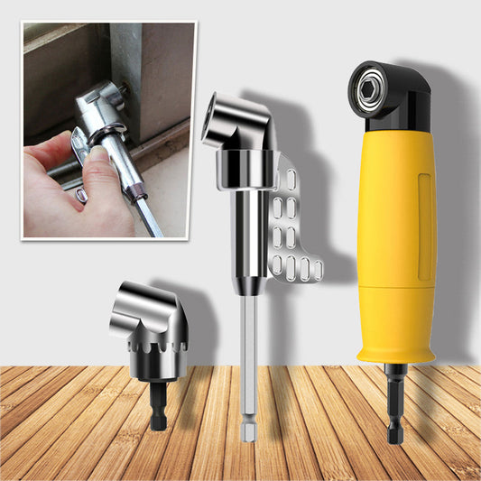 🎁HOT SALE 🎁105 Degree Turning Electric Screwdriver Head