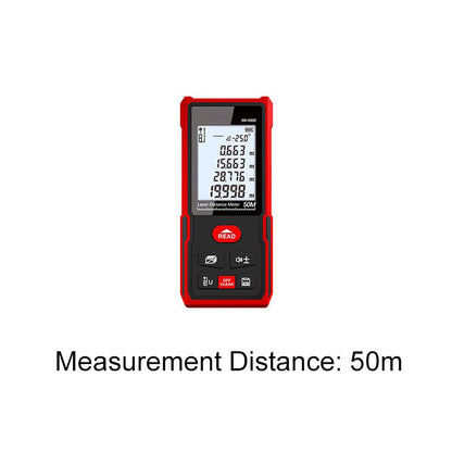 Portable Digital Laser Distance Measure