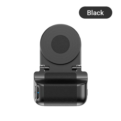 Phone Camera Shutter Handle Grip with Wireless Shutter Remote